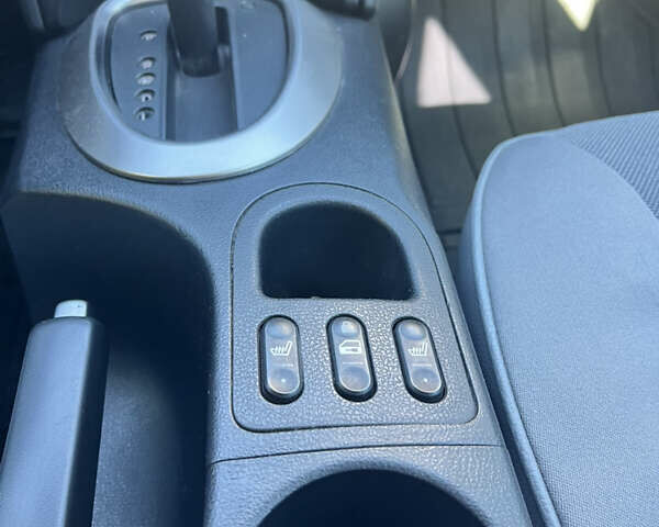 Ниссан Кашкай 2012 в Николаеве на Automoto.ua Серый Ниссан Кашкай, объемом двигателя 1.6 л и пробегом 212 тыс. км за 9700 $, фото 7 на Automoto.ua