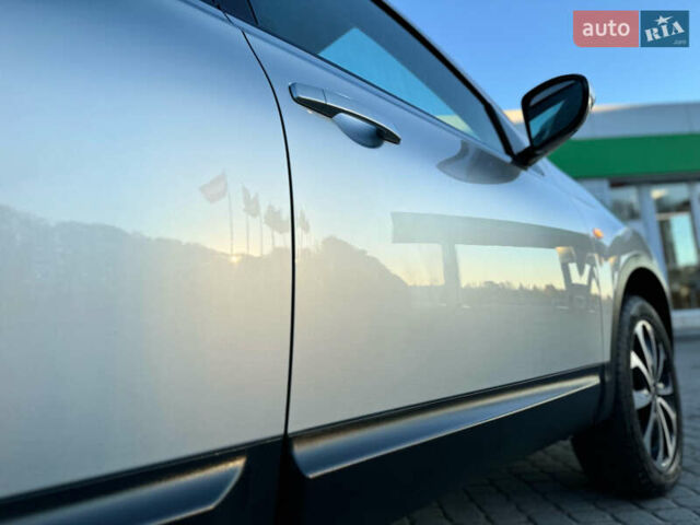 Серый Ниссан Кашкай, объемом двигателя 1.5 л и пробегом 200 тыс. км за 11699 $, фото 66 на Automoto.ua