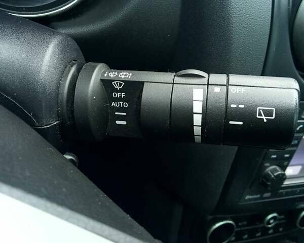 Серый Ниссан Кашкай, объемом двигателя 1.5 л и пробегом 243 тыс. км за 9950 $, фото 22 на Automoto.ua