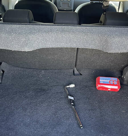 Серый Ниссан Кашкай, объемом двигателя 1.46 л и пробегом 241 тыс. км за 10300 $, фото 1 на Automoto.ua