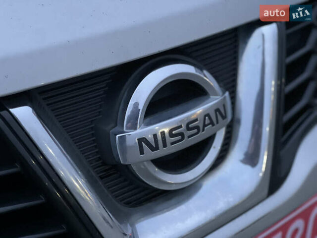 Сірий Ніссан Кашкай, об'ємом двигуна 1.5 л та пробігом 225 тис. км за 10499 $, фото 14 на Automoto.ua
