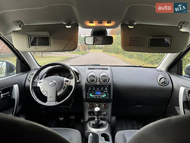 Ниссан Кашкай 2012 в Ровно на Automoto.ua Серый Ниссан Кашкай, объемом двигателя 1.5 л и пробегом 182 тыс. км за 12550 $, фото 60 на Automoto.ua