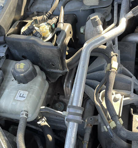 Серый Ниссан Кашкай, объемом двигателя 1.46 л и пробегом 241 тыс. км за 10300 $, фото 16 на Automoto.ua