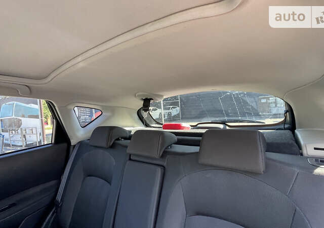 Серый Ниссан Кашкай, объемом двигателя 1.46 л и пробегом 241 тыс. км за 10300 $, фото 49 на Automoto.ua