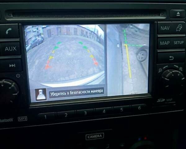 Серый Ниссан Кашкай, объемом двигателя 1.5 л и пробегом 243 тыс. км за 9950 $, фото 25 на Automoto.ua