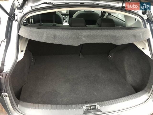 Серый Ниссан Кашкай, объемом двигателя 1.5 л и пробегом 188 тыс. км за 12900 $, фото 18 на Automoto.ua