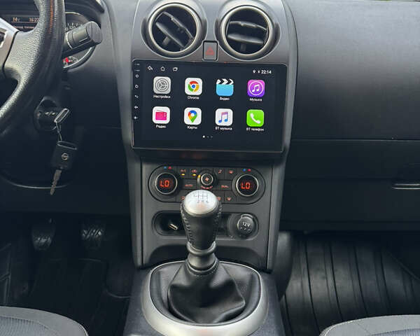 Ниссан Кашкай 2012 в Ровно на Automoto.ua Серый Ниссан Кашкай, объемом двигателя 1.5 л и пробегом 182 тыс. км за 12550 $, фото 41 на Automoto.ua