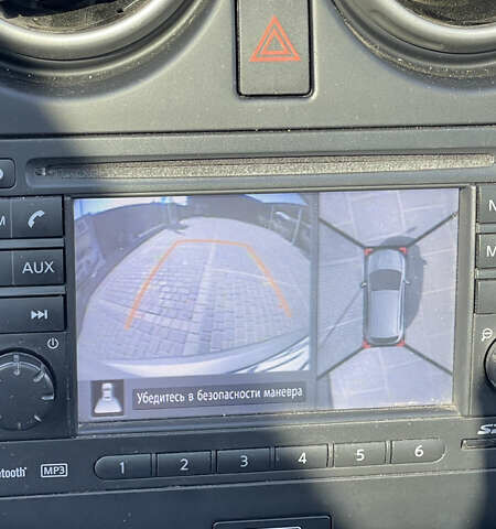 Серый Ниссан Кашкай, объемом двигателя 1.46 л и пробегом 241 тыс. км за 10300 $, фото 44 на Automoto.ua