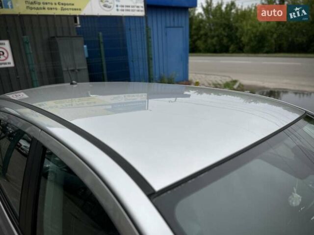 Серый Ниссан Кашкай, объемом двигателя 1.5 л и пробегом 213 тыс. км за 12500 $, фото 50 на Automoto.ua