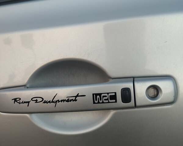 Серый Ниссан Кашкай, объемом двигателя 1.6 л и пробегом 207 тыс. км за 10200 $, фото 30 на Automoto.ua