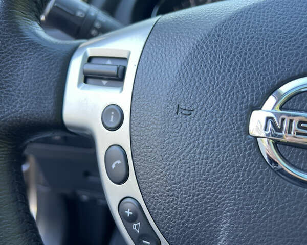 Ниссан Кашкай 2013 в Луцке на Automoto.ua Серый Ниссан Кашкай, объемом двигателя 1.6 л и пробегом 105 тыс. км за 11888 $, фото 27 на Automoto.ua