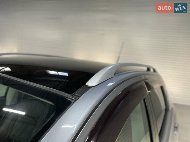 Серый Ниссан Кашкай, объемом двигателя 1.6 л и пробегом 202 тыс. км за 11950 $, фото 8 на Automoto.ua