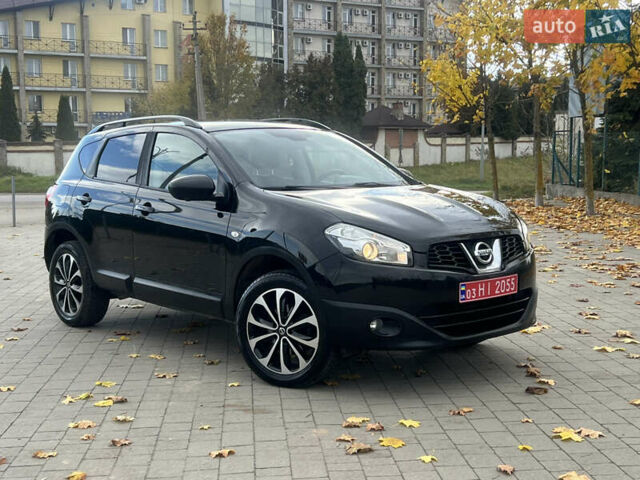 Серый Ниссан Кашкай, объемом двигателя 1.5 л и пробегом 235 тыс. км за 10900 $, фото 3 на Automoto.ua