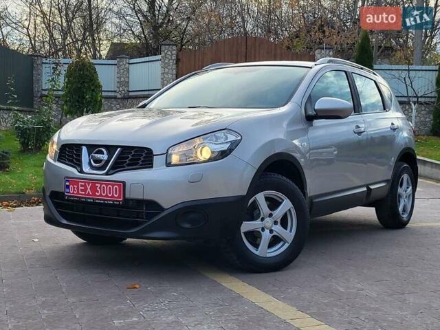 Серый Ниссан Кашкай, объемом двигателя 1.6 л и пробегом 227 тыс. км за 10850 $, фото 6 на Automoto.ua