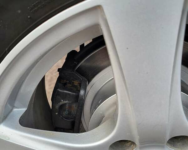 Серый Ниссан Кашкай, объемом двигателя 1.6 л и пробегом 227 тыс. км за 10850 $, фото 37 на Automoto.ua