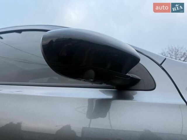 Сірий Ніссан Кашкай, об'ємом двигуна 1.5 л та пробігом 179 тис. км за 12999 $, фото 41 на Automoto.ua