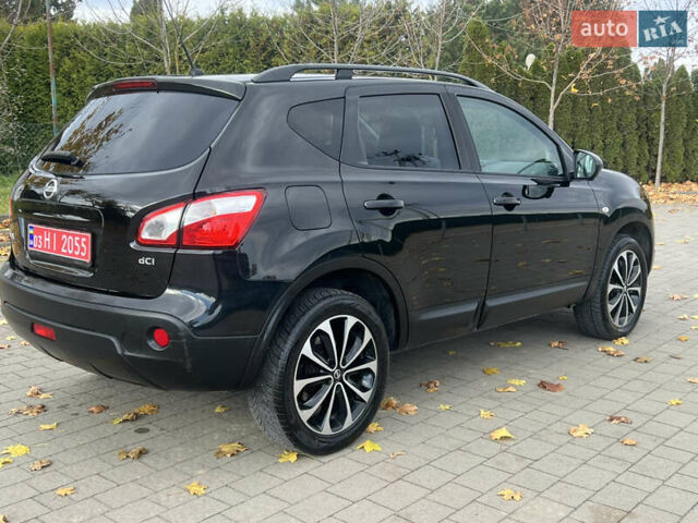 Серый Ниссан Кашкай, объемом двигателя 1.5 л и пробегом 235 тыс. км за 10900 $, фото 27 на Automoto.ua