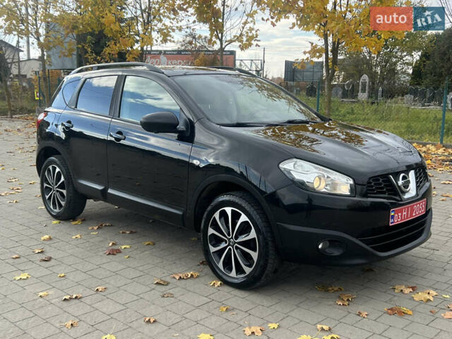 Серый Ниссан Кашкай, объемом двигателя 1.5 л и пробегом 235 тыс. км за 10900 $, фото 25 на Automoto.ua