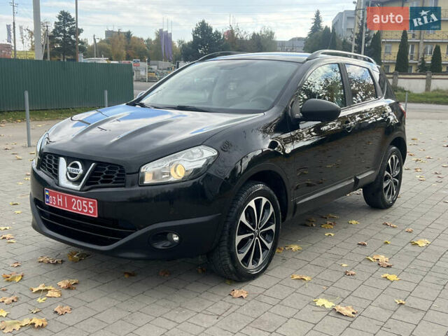 Серый Ниссан Кашкай, объемом двигателя 1.5 л и пробегом 235 тыс. км за 10900 $, фото 23 на Automoto.ua