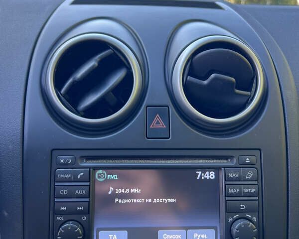 Ниссан Кашкай 2013 в Луцке на Automoto.ua Серый Ниссан Кашкай, объемом двигателя 1.6 л и пробегом 105 тыс. км за 11888 $, фото 34 на Automoto.ua