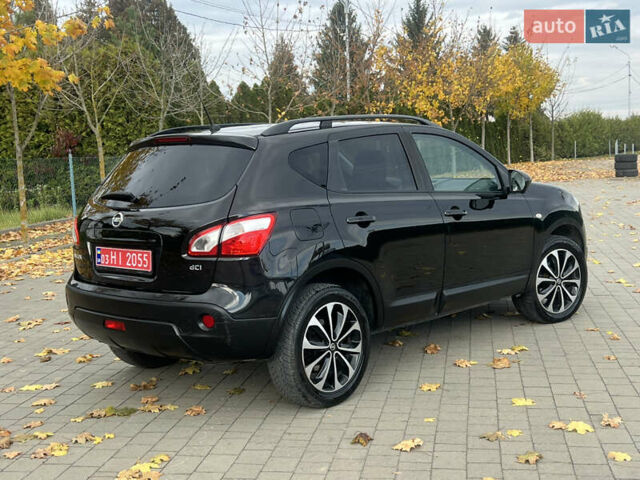 Серый Ниссан Кашкай, объемом двигателя 1.5 л и пробегом 235 тыс. км за 10900 $, фото 12 на Automoto.ua