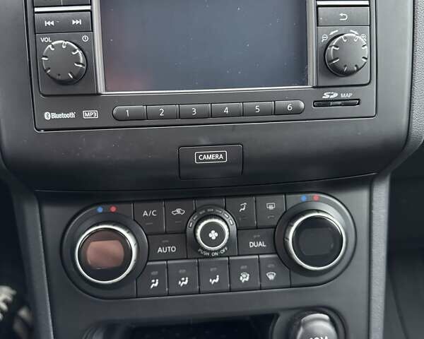 Серый Ниссан Кашкай, объемом двигателя 1.6 л и пробегом 48 тыс. км за 15000 $, фото 28 на Automoto.ua