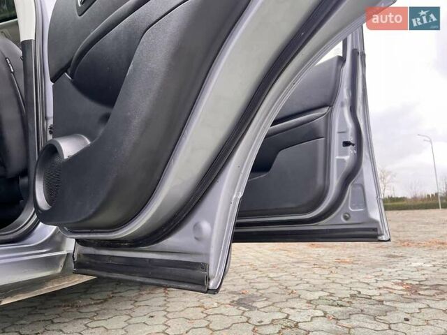 Сірий Ніссан Кашкай, об'ємом двигуна 1.5 л та пробігом 230 тис. км за 10777 $, фото 51 на Automoto.ua