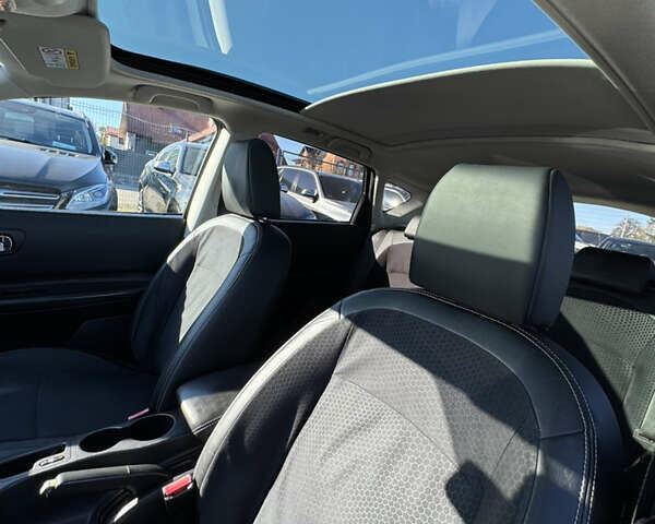 Сірий Ніссан Кашкай, об'ємом двигуна 1.6 л та пробігом 257 тис. км за 11700 $, фото 20 на Automoto.ua