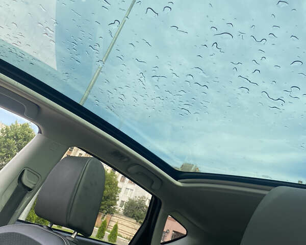 Сірий Ніссан Кашкай, об'ємом двигуна 1.6 л та пробігом 254 тис. км за 11600 $, фото 21 на Automoto.ua