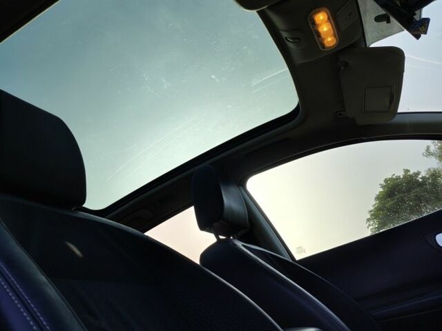 Серый Ниссан Кашкай, объемом двигателя 1.6 л и пробегом 182 тыс. км за 11950 $, фото 10 на Automoto.ua