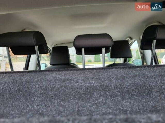 Серый Ниссан Кашкай, объемом двигателя 1.6 л и пробегом 227 тыс. км за 10850 $, фото 26 на Automoto.ua