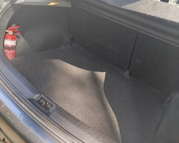 Серый Ниссан Кашкай, объемом двигателя 1.6 л и пробегом 56 тыс. км за 14900 $, фото 6 на Automoto.ua