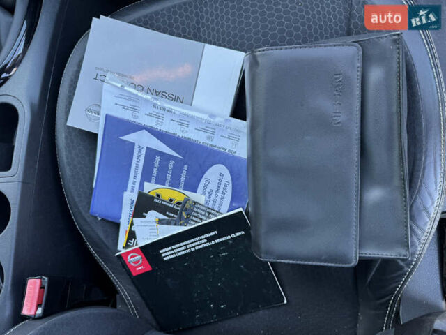 Серый Ниссан Кашкай, объемом двигателя 1.6 л и пробегом 224 тыс. км за 10900 $, фото 25 на Automoto.ua
