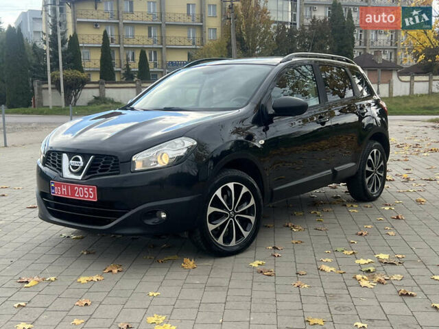 Серый Ниссан Кашкай, объемом двигателя 1.5 л и пробегом 235 тыс. км за 10900 $, фото 17 на Automoto.ua