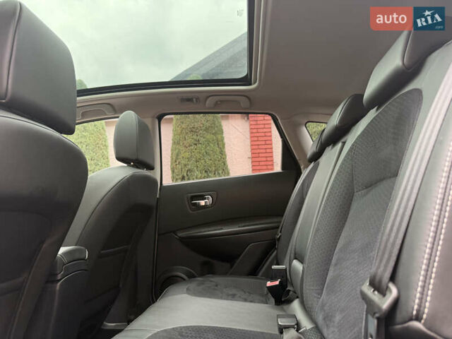 Сірий Ніссан Кашкай, об'ємом двигуна 1.6 л та пробігом 218 тис. км за 11999 $, фото 84 на Automoto.ua