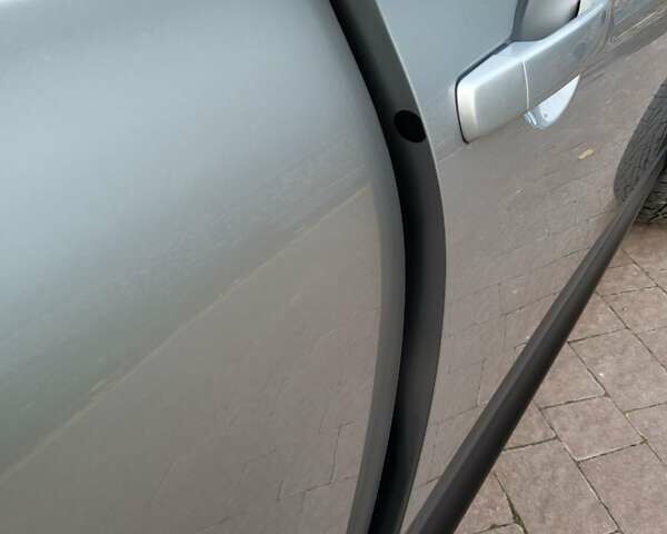 Серый Ниссан Кашкай, объемом двигателя 1.6 л и пробегом 227 тыс. км за 10850 $, фото 32 на Automoto.ua