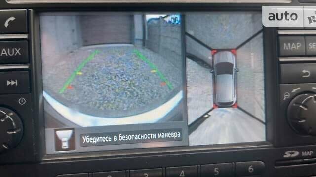 Сірий Ніссан Кашкай, об'ємом двигуна 1.6 л та пробігом 197 тис. км за 12800 $, фото 46 на Automoto.ua