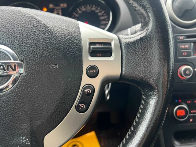 Серый Ниссан Кашкай, объемом двигателя 1.6 л и пробегом 224 тыс. км за 11900 $, фото 16 на Automoto.ua