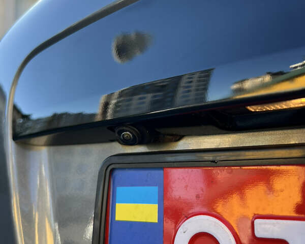 Серый Ниссан Кашкай, объемом двигателя 1.6 л и пробегом 105 тыс. км за 11555 $, фото 15 на Automoto.ua