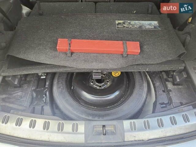 Сірий Ніссан Кашкай, об'ємом двигуна 1.6 л та пробігом 188 тис. км за 11500 $, фото 10 на Automoto.ua