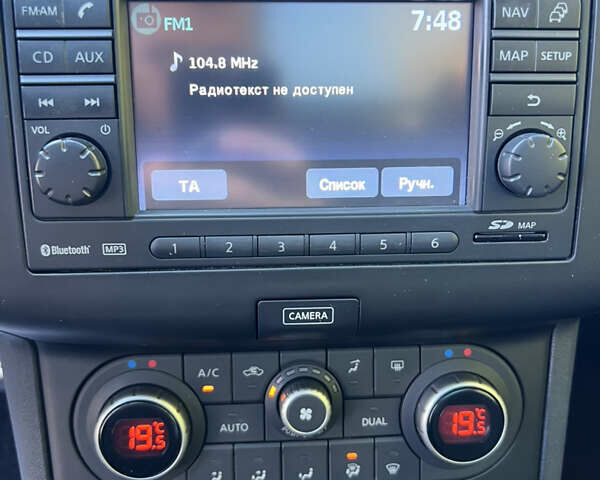 Ниссан Кашкай 2013 в Луцке на Automoto.ua Серый Ниссан Кашкай, объемом двигателя 1.6 л и пробегом 105 тыс. км за 11888 $, фото 33 на Automoto.ua