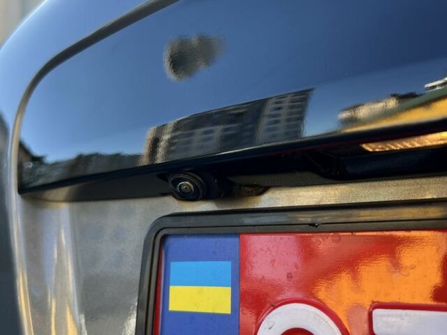 Серый Ниссан Кашкай, объемом двигателя 1.6 л и пробегом 105 тыс. км за 11555 $, фото 8 на Automoto.ua