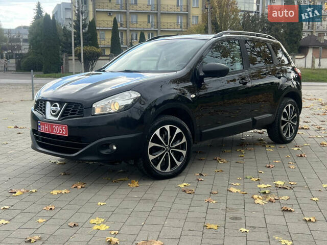 Серый Ниссан Кашкай, объемом двигателя 1.5 л и пробегом 235 тыс. км за 10900 $, фото 19 на Automoto.ua