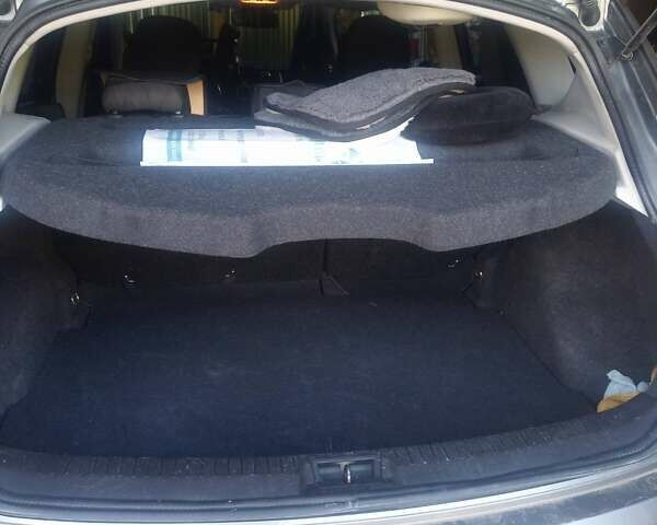 Сірий Ніссан Кашкай, об'ємом двигуна 1.46 л та пробігом 261 тис. км за 10800 $, фото 16 на Automoto.ua