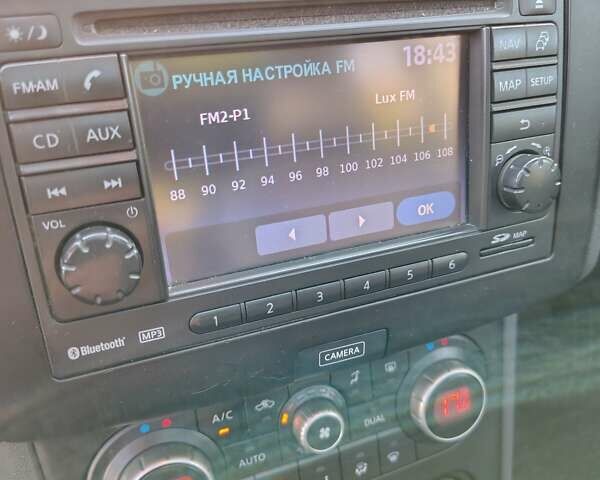 Сірий Ніссан Кашкай, об'ємом двигуна 1.6 л та пробігом 182 тис. км за 11950 $, фото 20 на Automoto.ua