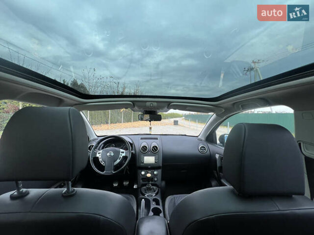 Серый Ниссан Кашкай, объемом двигателя 1.5 л и пробегом 235 тыс. км за 10900 $, фото 34 на Automoto.ua