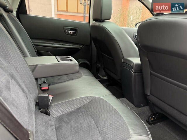 Сірий Ніссан Кашкай, об'ємом двигуна 1.6 л та пробігом 218 тис. км за 11999 $, фото 89 на Automoto.ua