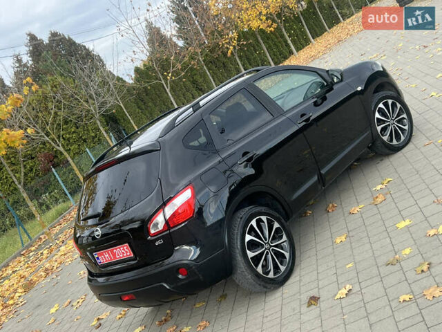 Серый Ниссан Кашкай, объемом двигателя 1.5 л и пробегом 235 тыс. км за 10900 $, фото 13 на Automoto.ua