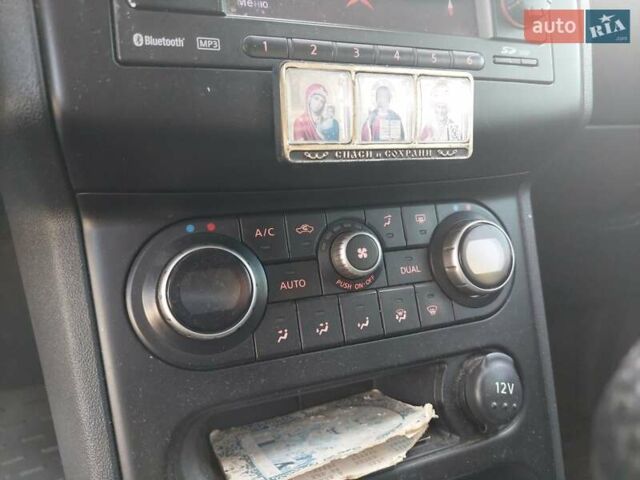 Серый Ниссан Кашкай, объемом двигателя 2 л и пробегом 237 тыс. км за 11800 $, фото 42 на Automoto.ua