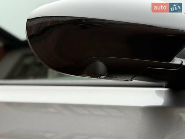 Сірий Ніссан Кашкай, об'ємом двигуна 1.6 л та пробігом 218 тис. км за 11999 $, фото 44 на Automoto.ua